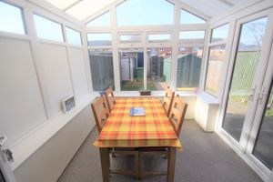 Conservatory- click for photo gallery